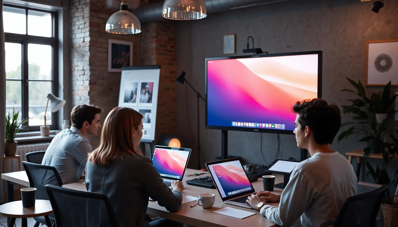 Graphic Design Trends Across Social Media