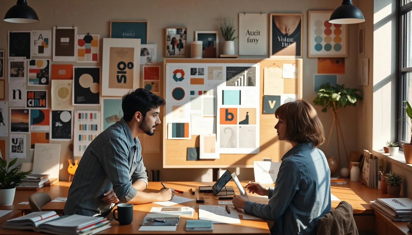 Visual Inspiration Styles Everyone Loves